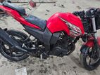 Yamaha FZS সেল হবে 2017