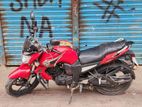 Yamaha FZS শাকিল মটরস 2012