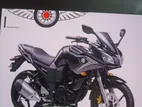 Yamaha FZS . 2017