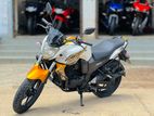 Yamaha FZS Special Editiom 2013