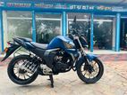 Yamaha FZS সুন্দর একটি গাড়ি 2022