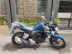 Yamaha FZS Super ALHAMDULILLAH 2023