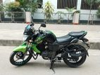 Yamaha FZS . 2011