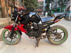 Yamaha FZS super fresh 2011