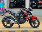 Yamaha FZS Super Fresh 2013