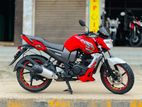 Yamaha FZS Super Fresh 2014