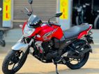 Yamaha FZS Super Fresh 2014