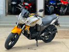 Yamaha FZS Super Fresh 2014