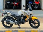 Yamaha FZS Super Fresh 2014