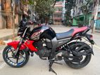 Yamaha FZS super fresh 2014