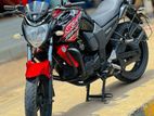 Yamaha FZS Super Fresh 2014