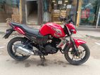 Yamaha FZS Super Fresh SD 2016