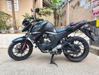 Yamaha FZS TEN YEARS PAPERS 2022