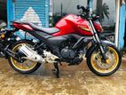 Yamaha FZS Tip top conditions 2024