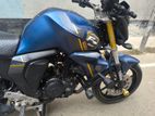 Yamaha FZS . 2023