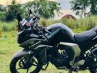 Yamaha FZS . 2019