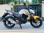 Yamaha FZS used like superfish 2014