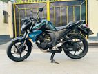 Yamaha FZS used like Superfresh 2017