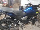 Yamaha FZS V-0.3 2022