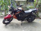 Yamaha FZS v-1 2012