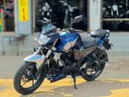 Yamaha FZS V-1 2012