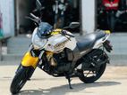 Yamaha FZS v-1 Super Fresh 2014