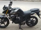 Yamaha FZS V-2 2018