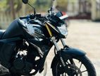 Yamaha FZS V-2 2018