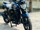 Yamaha FZS V-2 2019