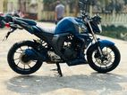 Yamaha FZS V-2 2019