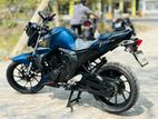 Yamaha FZS V-2 2019