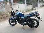 Yamaha FZS V 2 2022