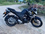 Yamaha FZS V-2 2023