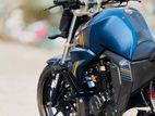 Yamaha FZS V-2 2023