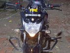 Yamaha FZS V 2 Black 2022