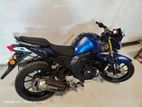 Yamaha FZS V 2 Fi Abs 2024
