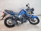 Yamaha FZS V 2 Fi Abs 2024