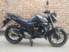 Yamaha FZS V-2 FI Double Disk 2020