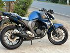 Yamaha FZS V 2.0 2022