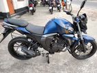 Yamaha FZS V 2.0 2022