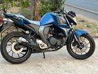 Yamaha FZS V 2.0 2023