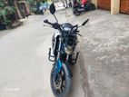 Yamaha FZS V-3 2019