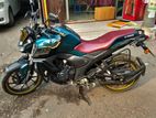 Yamaha FZS V 3 2021