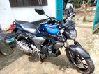 Yamaha FZS V-3 2021