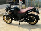 Yamaha FZS V-3 Deluxe 2024