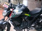 Yamaha FZS V 3.0 2020