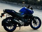 Yamaha FZS V-4 2024