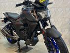 Yamaha FZS V 4 2025