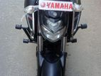 Yamaha FZS V.03 2023