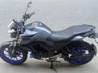 Yamaha FZS V.03 deluxe BS6 ver 2024